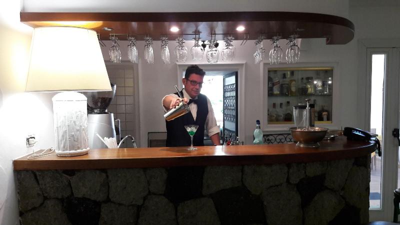 Terme Floridiana - Bar