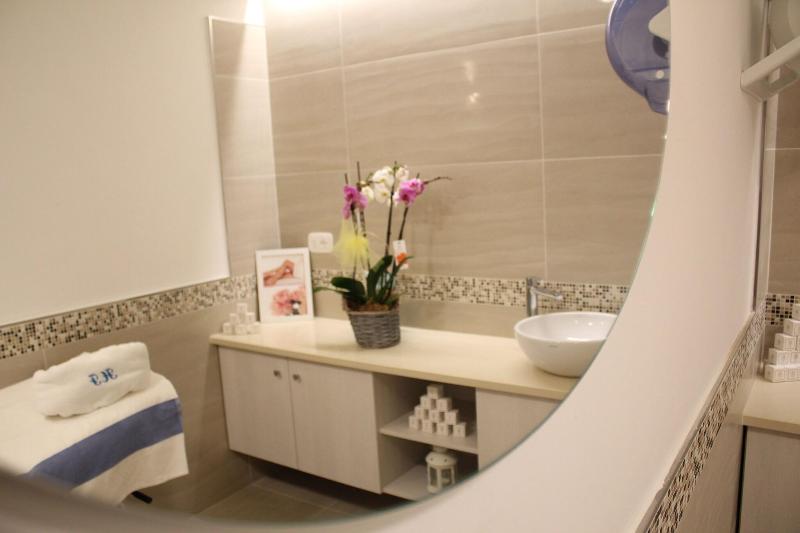 Terme Floridiana - Aktivite