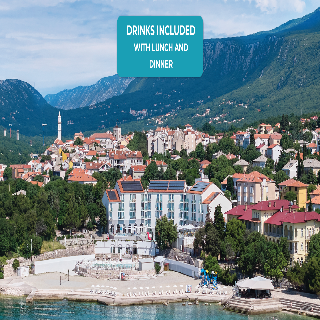Aminess Vival Lisanj Family Hotel
