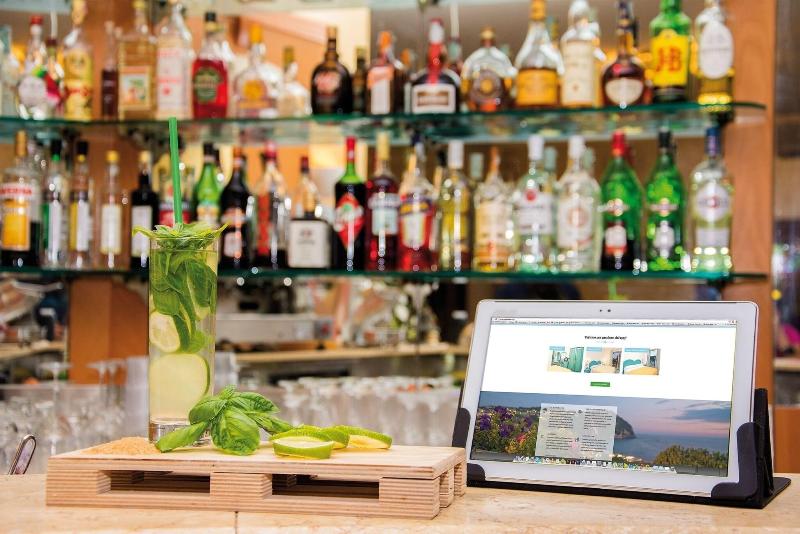 Capizzo - Bar
