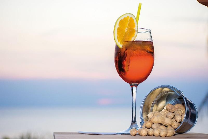 Capizzo - Bar
