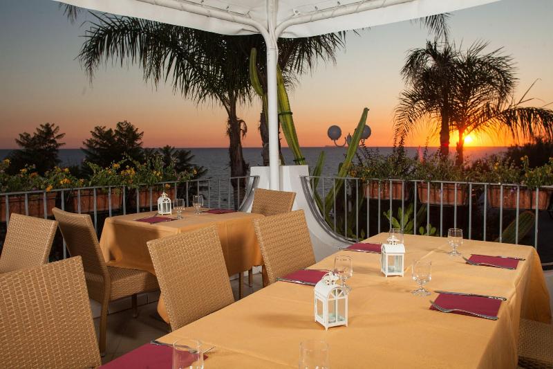 Capizzo - Restoran