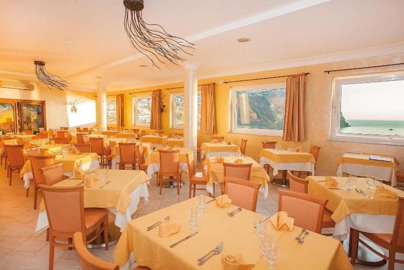 Capizzo - Restoran
