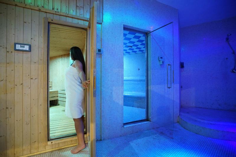 Club Resort Itaca-Nausicaa - Itaca - Aktivite