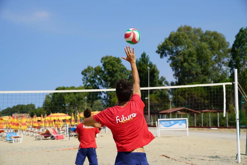 Club Resort Itaca-Nausicaa - Itaca - Aktivite