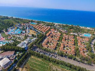 Club Resort Itaca-Nausicaa - Itaca