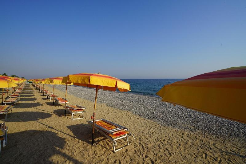 Club Resort Itaca-Nausicaa - Itaca - Genel