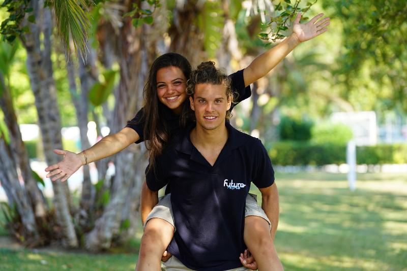 Club Resort Itaca-Nausicaa - Itaca - Genel