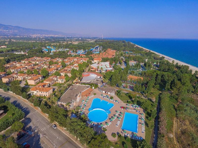 Club Resort Itaca-Nausicaa - Itaca - Genel