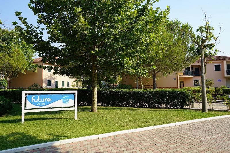 Club Resort Itaca-Nausicaa - Itaca - Genel