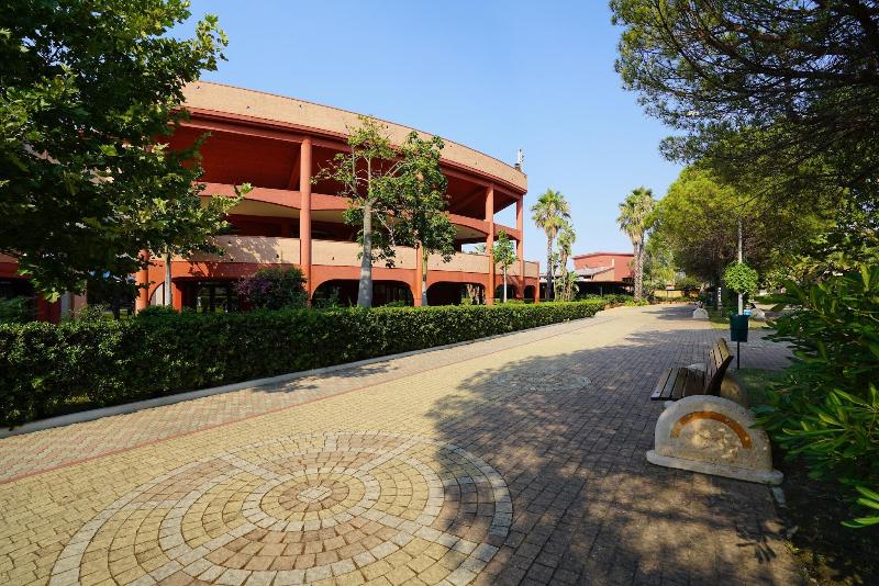 Club Resort Itaca-Nausicaa - Itaca - Genel
