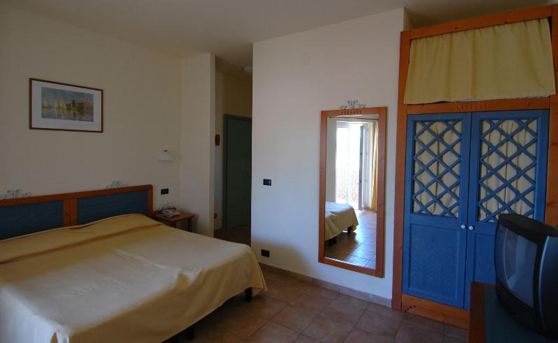 Club Resort Itaca-Nausicaa - Itaca - Oda