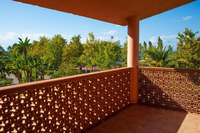 Club Resort Itaca-Nausicaa - Itaca - Oda