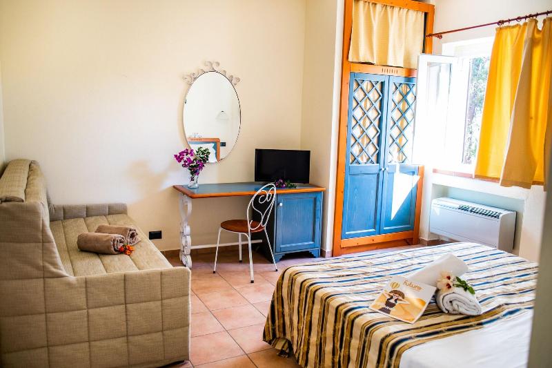 Club Resort Itaca-Nausicaa - Itaca - Oda