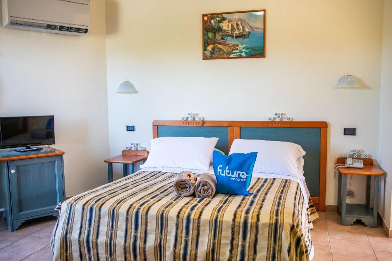 Club Resort Itaca-Nausicaa - Itaca - Oda