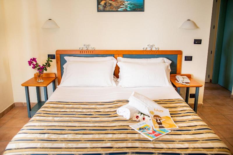Club Resort Itaca-Nausicaa - Itaca - Oda