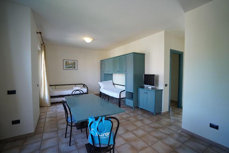 Club Resort Itaca-Nausicaa - Itaca - Oda