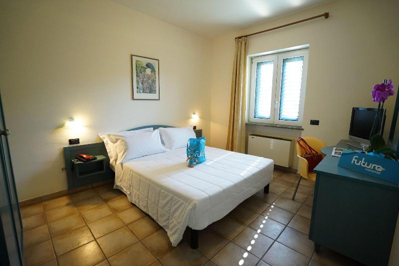 Club Resort Itaca-Nausicaa - Itaca - Oda