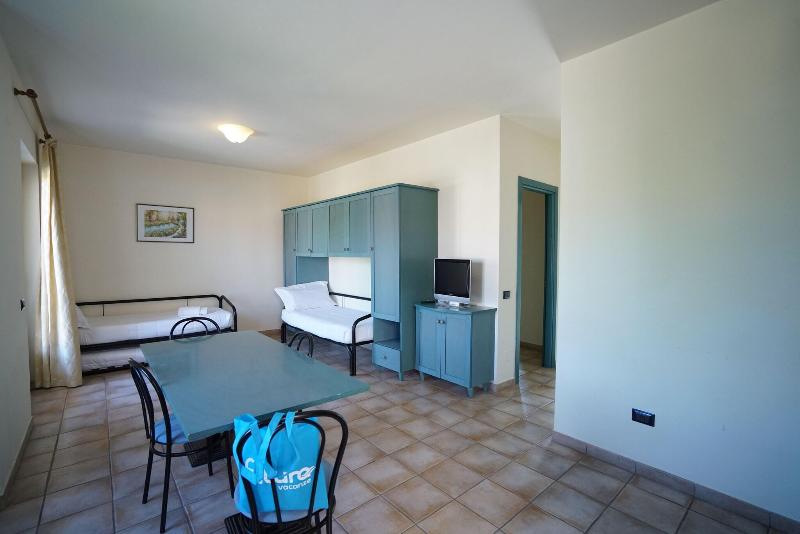 Club Resort Itaca-Nausicaa - Itaca - Oda