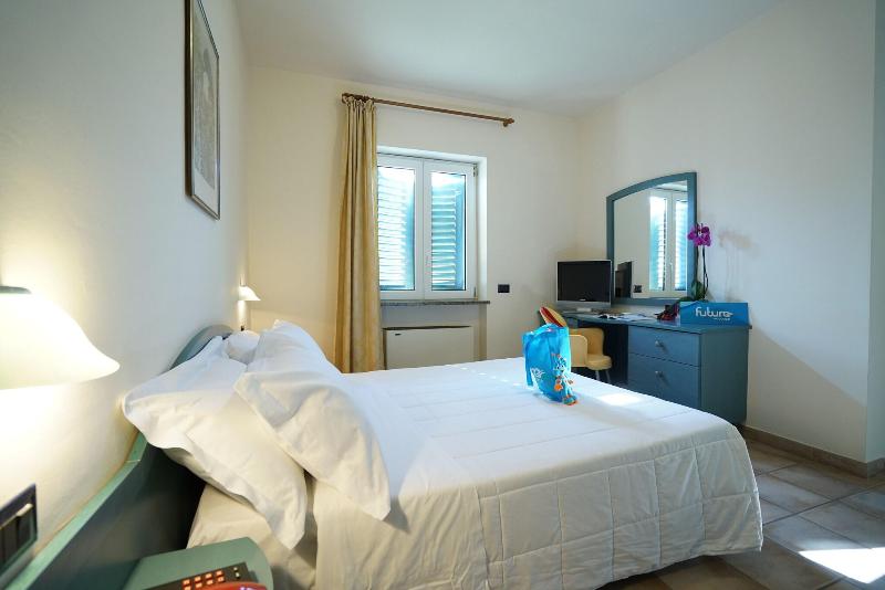 Club Resort Itaca-Nausicaa - Itaca - Oda