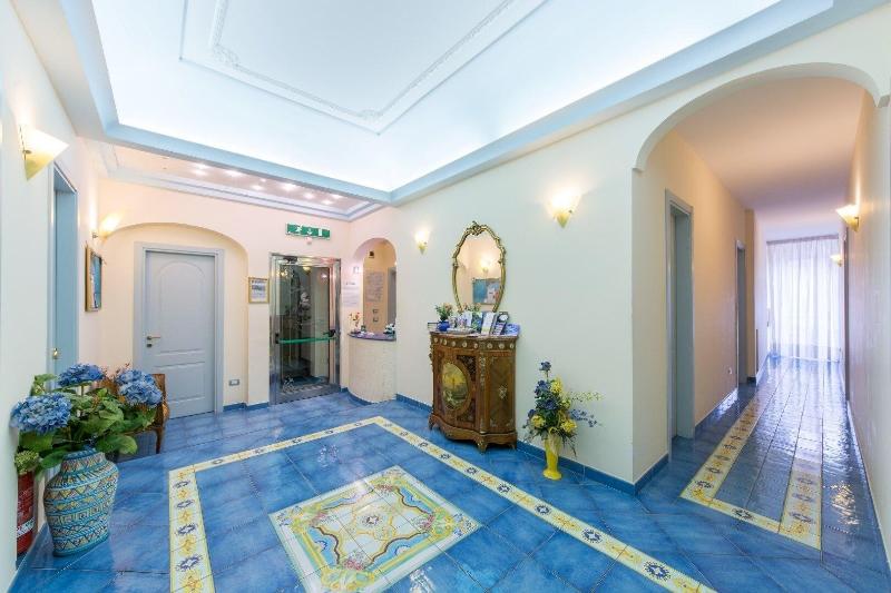 Meublè Casa Mannini - Lobi