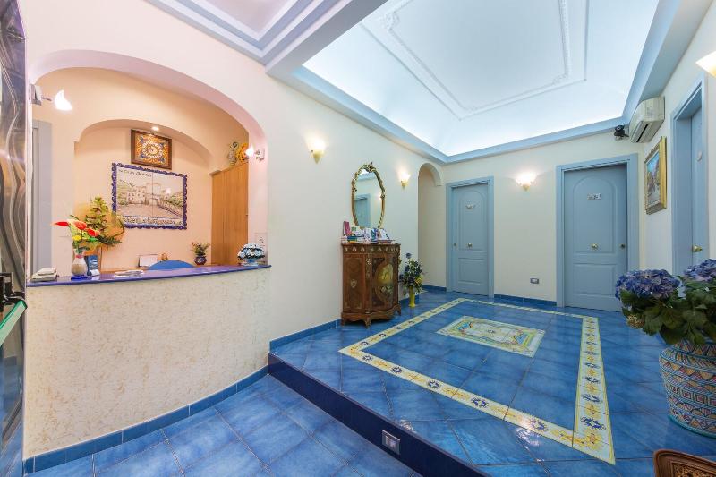 Meublè Casa Mannini - Lobi