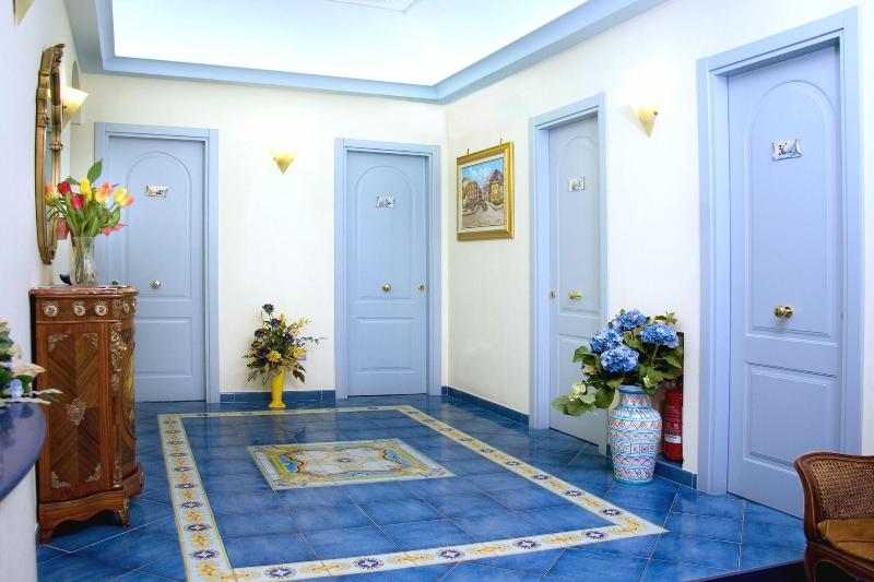 Meublè Casa Mannini - Genel
