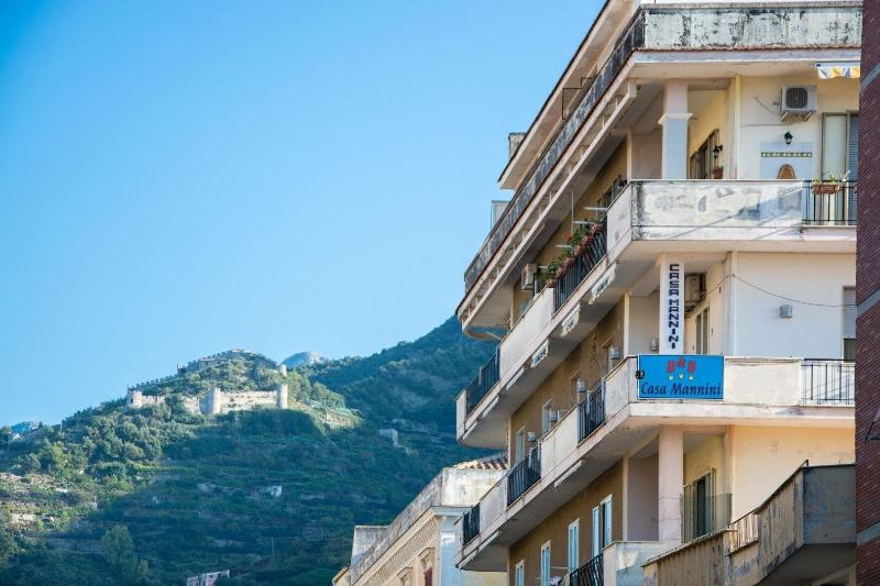 Meublè Casa Mannini - Genel