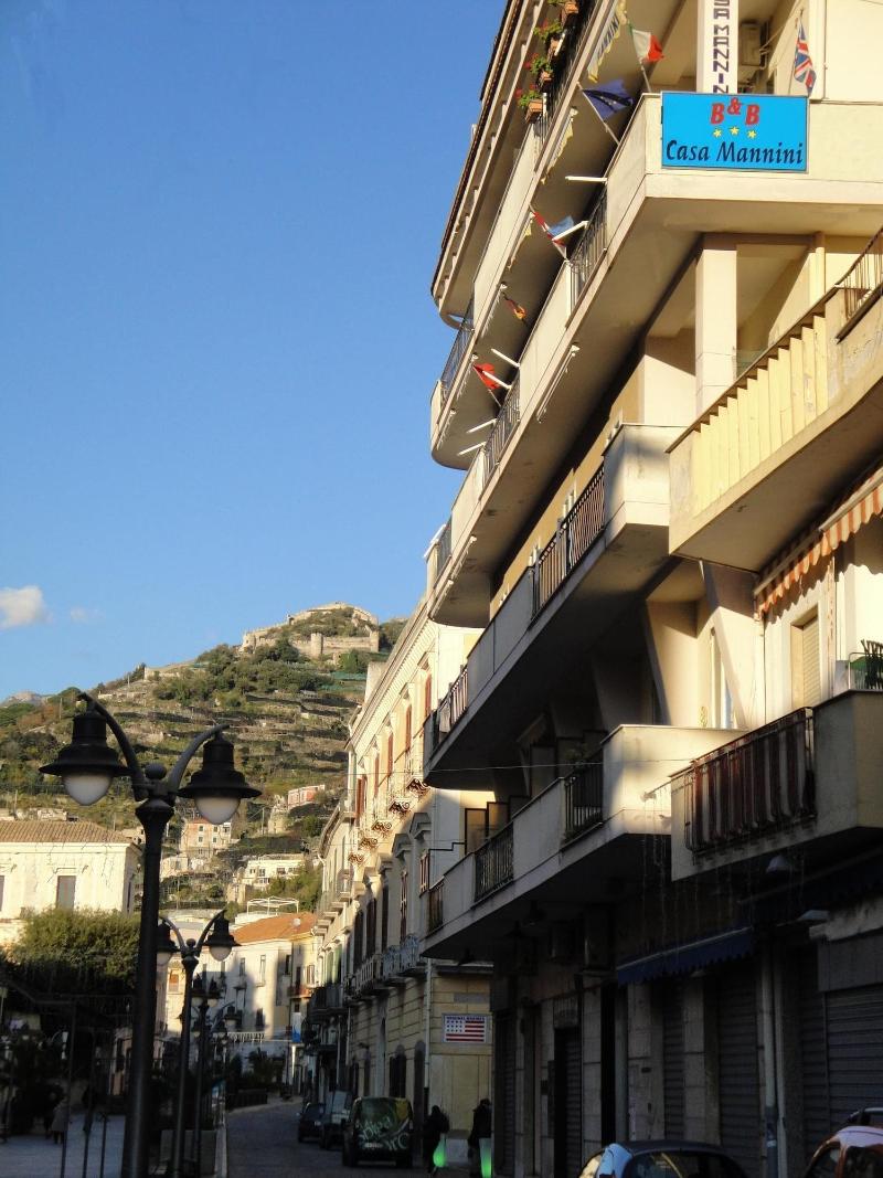 Meublè Casa Mannini - Genel