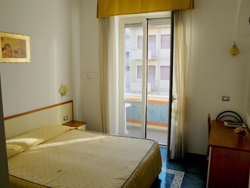 Meublè Casa Mannini - Oda