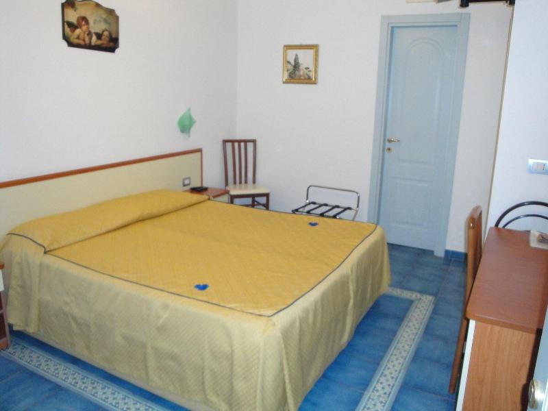 Meublè Casa Mannini - Oda