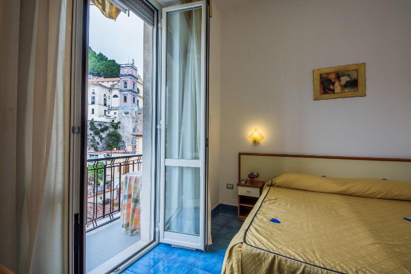 Meublè Casa Mannini - Oda