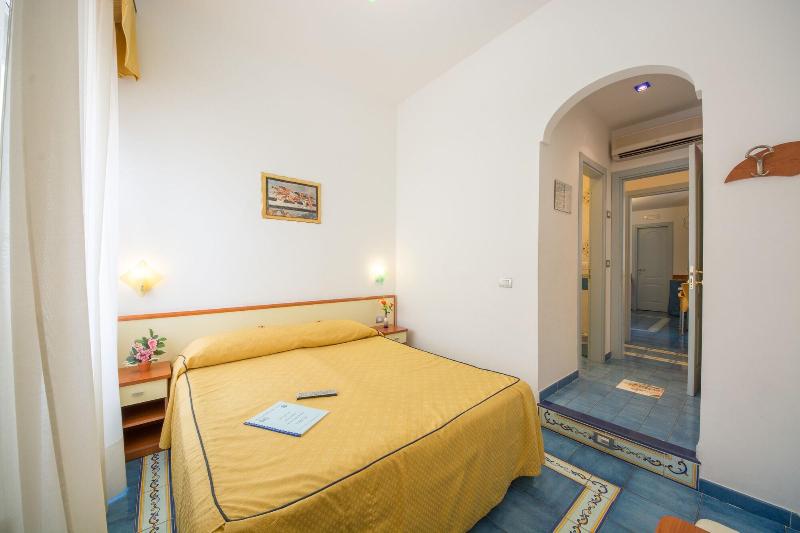 Meublè Casa Mannini - Oda