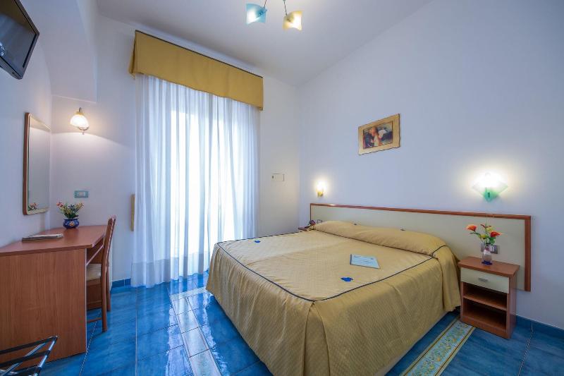 Meublè Casa Mannini - Oda
