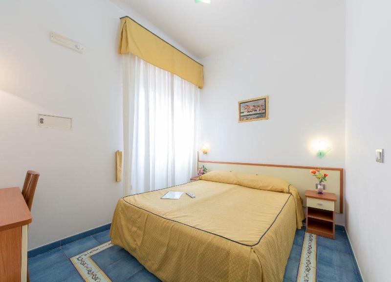 Meublè Casa Mannini - Oda