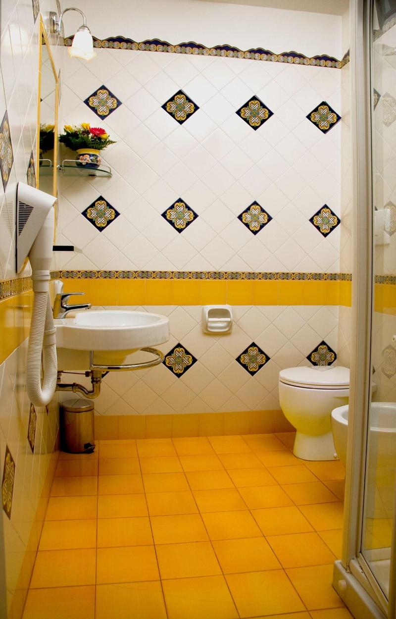 Meublè Casa Mannini - Oda