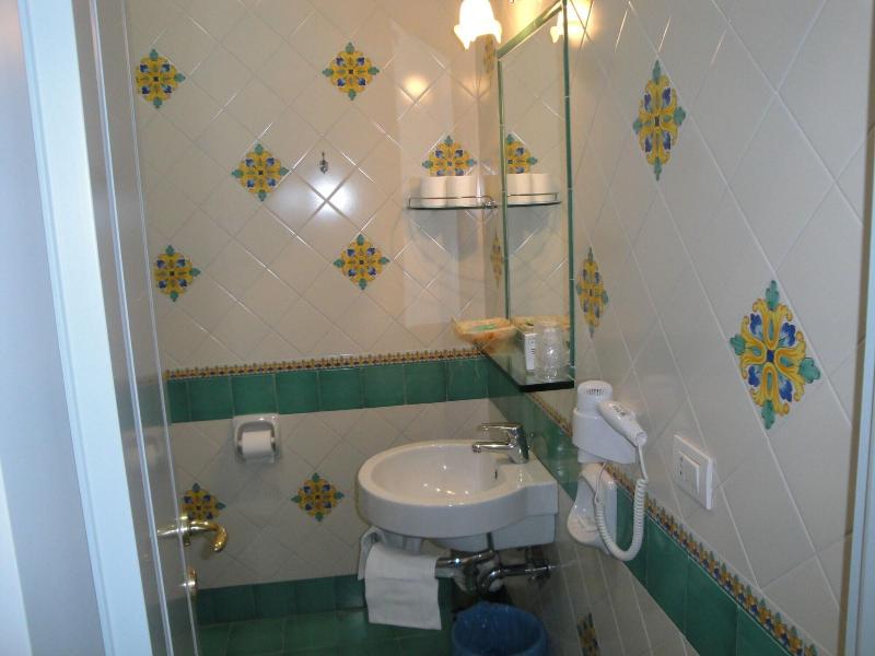 Meublè Casa Mannini - Oda