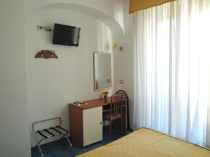 Meublè Casa Mannini - Oda