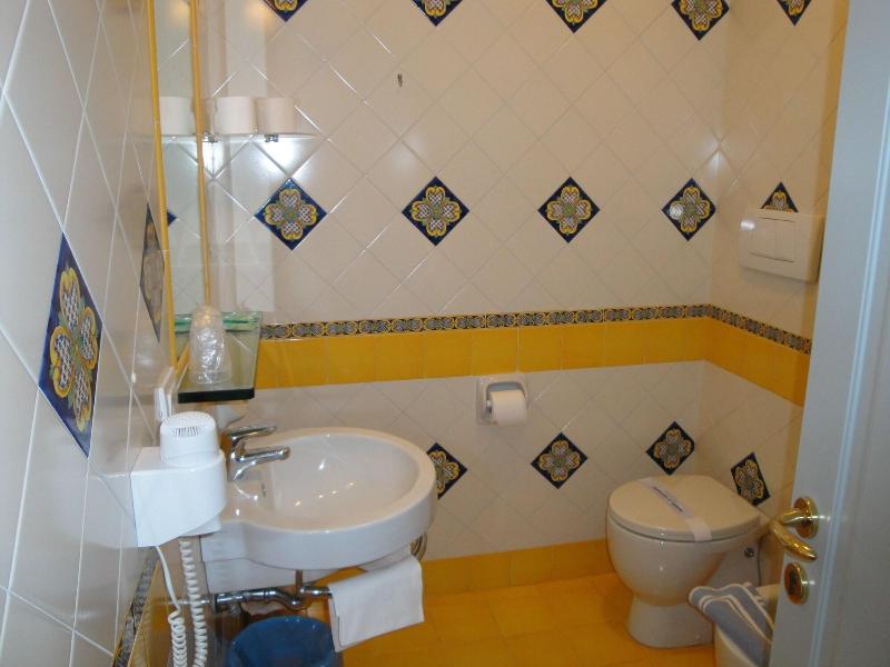 Meublè Casa Mannini - Oda