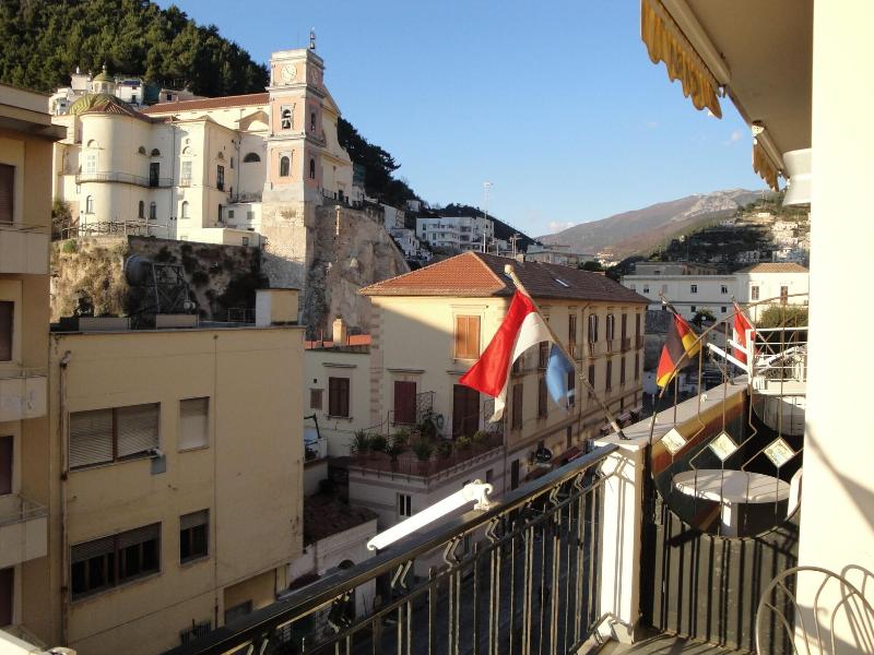 Meublè Casa Mannini - Oda
