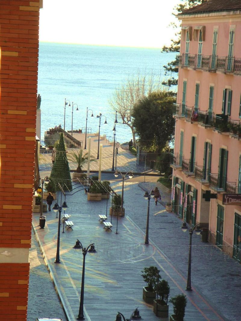 Meublè Casa Mannini - Oda