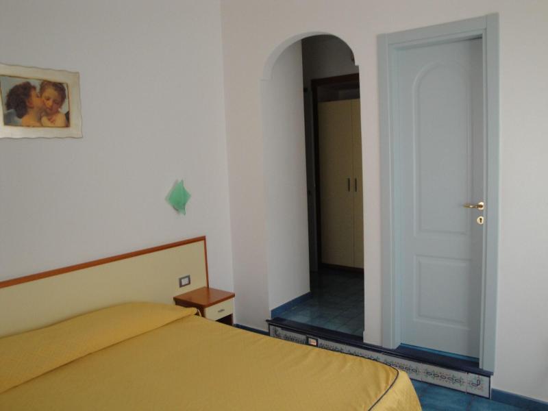 Meublè Casa Mannini - Oda