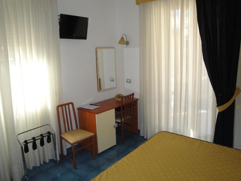 Meublè Casa Mannini - Oda