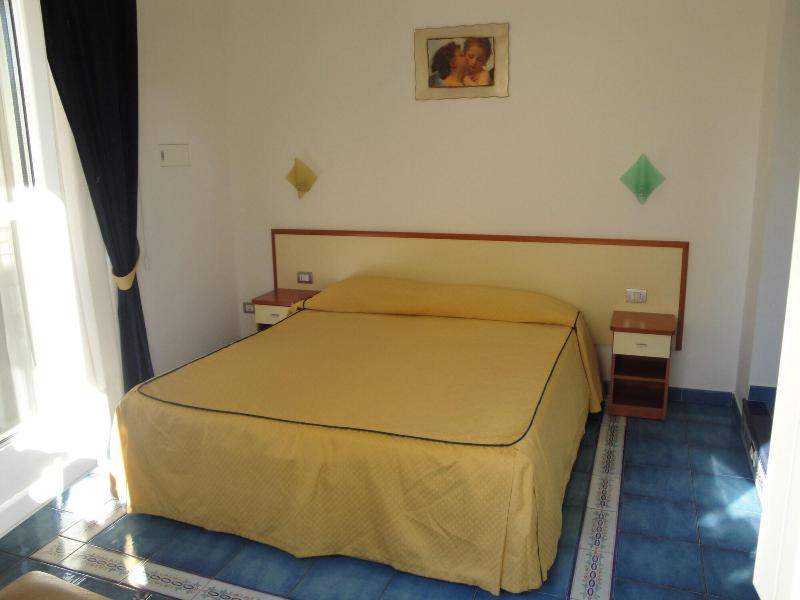 Meublè Casa Mannini - Oda
