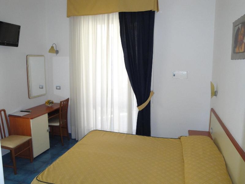 Meublè Casa Mannini - Oda