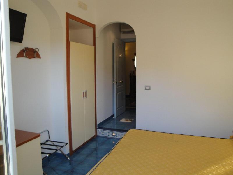 Meublè Casa Mannini - Oda