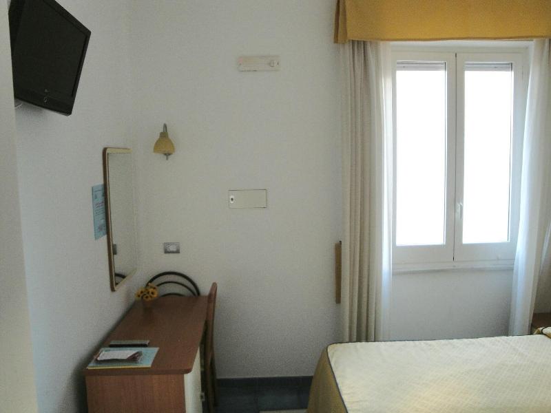 Meublè Casa Mannini - Oda