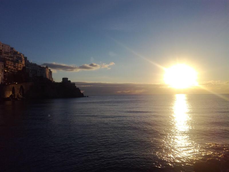 Albergo Sant'Andrea - Aktivite