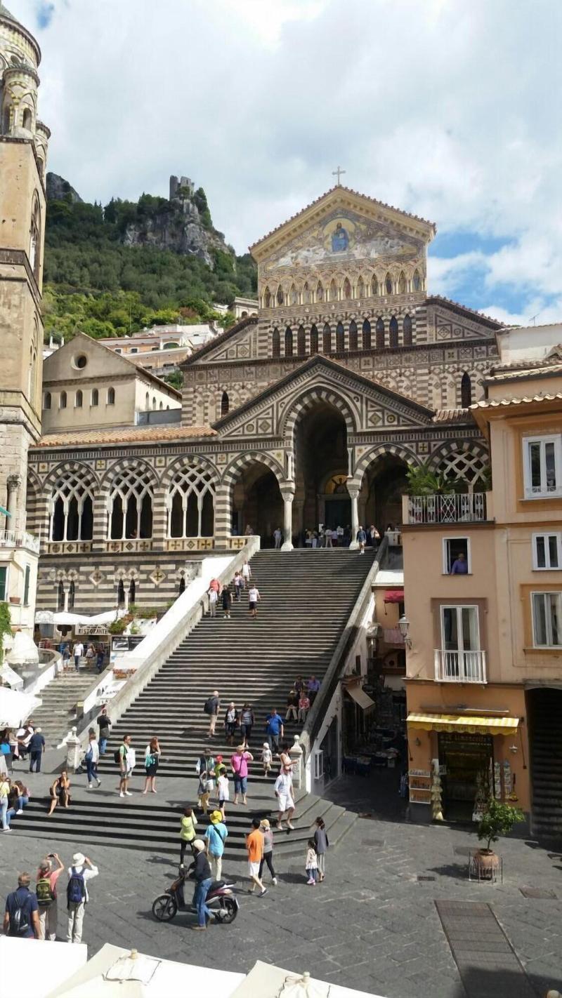 Albergo Sant'Andrea - Aktivite