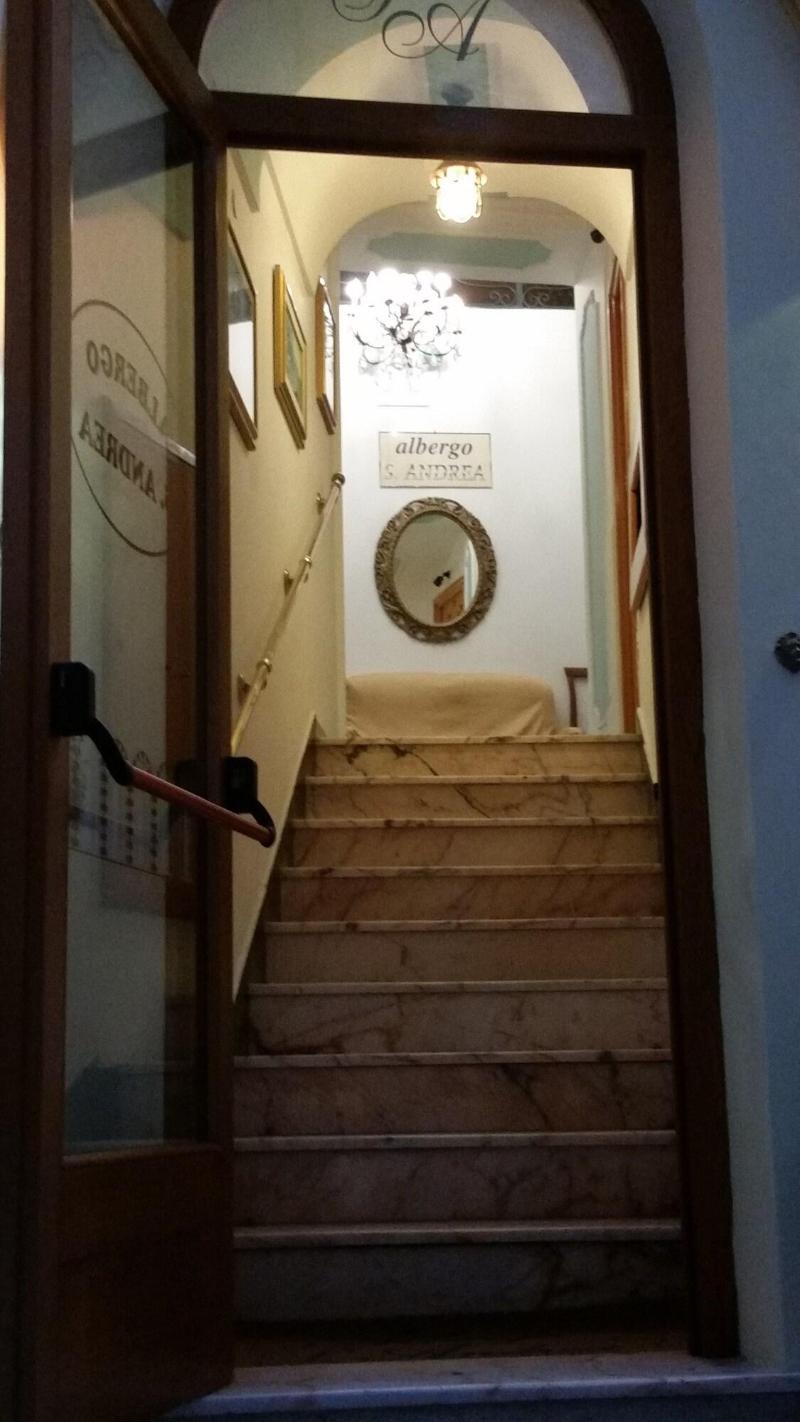 Albergo Sant'Andrea - Genel